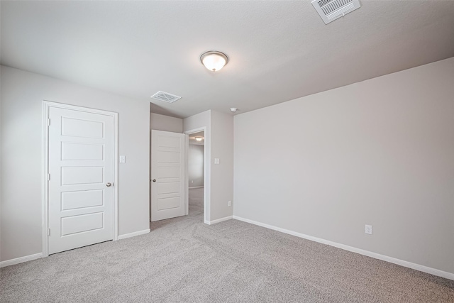 24711 Sonora Crescent Cir, Huffman, TX 77336 - unfurnished bedroom featuring carpet flooring and baseboards
