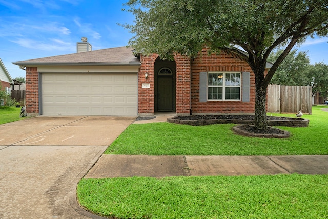 4211 Black Mesa Ct, Katy, TX 77449 - photo 1