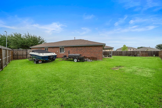 4211 Black Mesa Ct, Katy, TX 77449 - photo 24