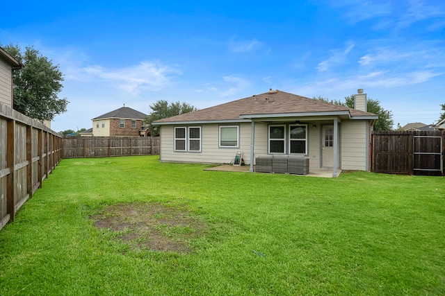 4211 Black Mesa Ct, Katy, TX 77449 - photo 22