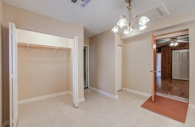 810 Roosevelt St, Sealy, TX 77474 - unfurnished bedroom featuring baseboards