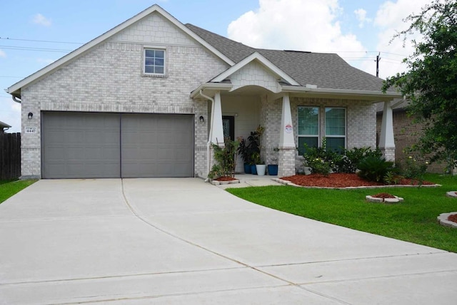 4447 Painted Bunting Ln, Baytown, TX 77521 - photo 1