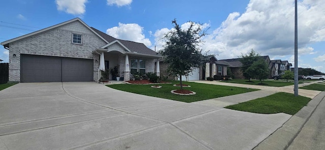 4447 Painted Bunting Ln, Baytown, TX 77521 - photo 2