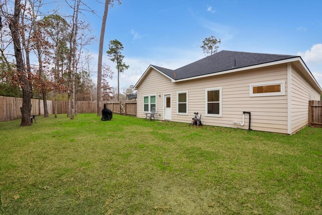 190 Glen Hvn, Livingston, TX 77351 - photo 33