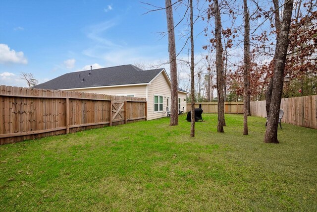 190 Glen Hvn, Livingston, TX 77351 - photo 35