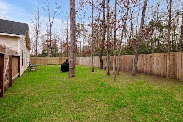 190 Glen Hvn, Livingston, TX 77351 - photo 36