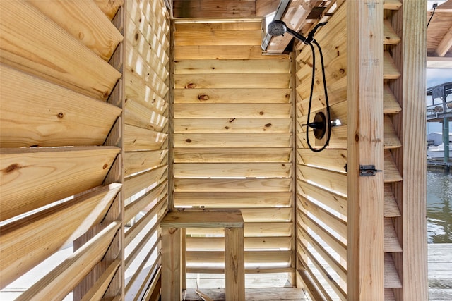 31 Lakeside Dr, Hitchcock, TX 77563 - detailed view of a sauna / steam room