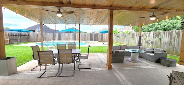 3126 Colonel Court Dr, Richmond, TX 77406 - photo 3