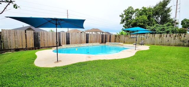 3126 Colonel Court Dr, Richmond, TX 77406 - photo 21