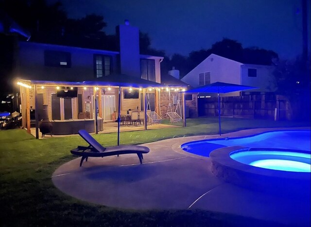 3126 Colonel Court Dr, Richmond, TX 77406 - photo 24