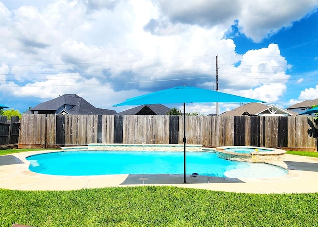 3126 Colonel Court Dr, Richmond, TX 77406 - photo 2