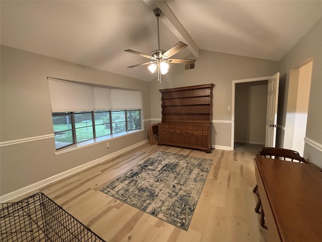 813 Camelot Ln, Friendswood, TX 77546 - living area featuring wood finished floors and a ceiling fan