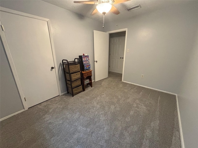 813 Camelot Ln, Friendswood, TX 77546 - bedroom featuring carpet and a ceiling fan