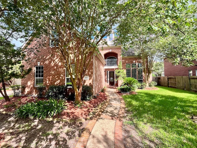 2806 Dixon Dr, Pearland, TX 77584 - photo 2