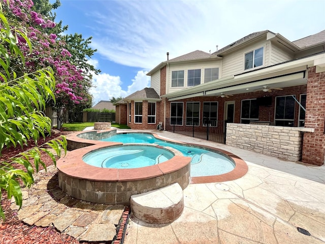 2806 Dixon Dr, Pearland, TX 77584 - photo 45