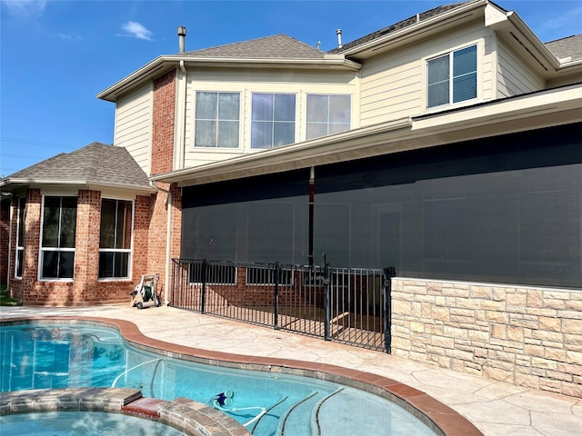 2806 Dixon Dr, Pearland, TX 77584 - photo 44