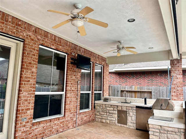 2806 Dixon Dr, Pearland, TX 77584 - photo 41
