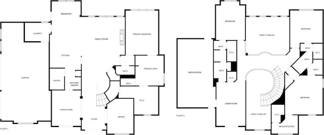 52 Tall Trl, Missouri City, TX 77459 - view of home floor plan