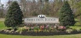 11138 Gardenia Creek Dr, Houston, TX 77044 - community sign with a yard