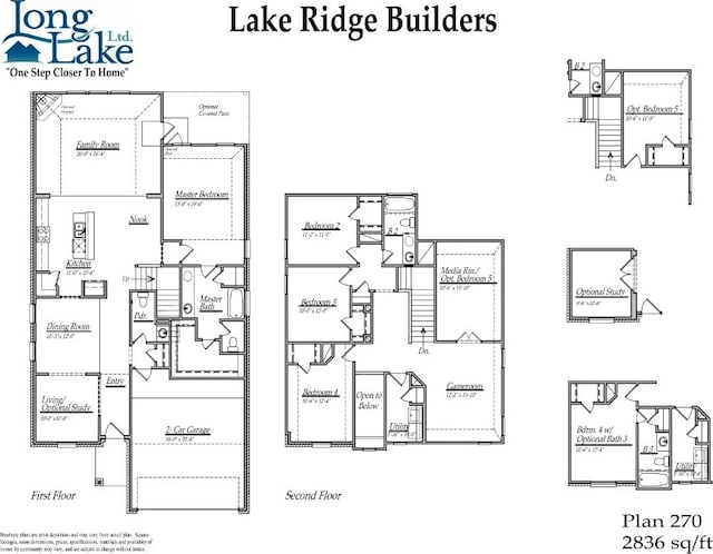 12030 Maple Oak Dr, Houston, TX 77066 - view of home floor plan