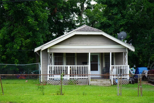 3014 Elgin St, Houston, TX 77004 - photo 4