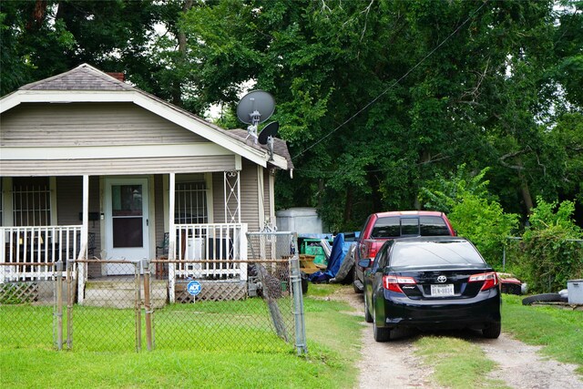 3014 Elgin St, Houston, TX 77004 - photo 5