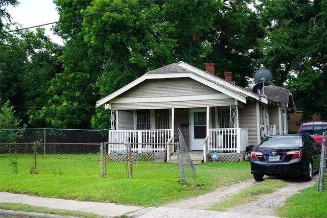 3014 Elgin St, Houston, TX 77004 - photo 6