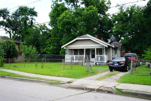 3014 Elgin St, Houston, TX 77004 - photo 7