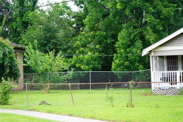 3014 Elgin St, Houston, TX 77004 - photo 8