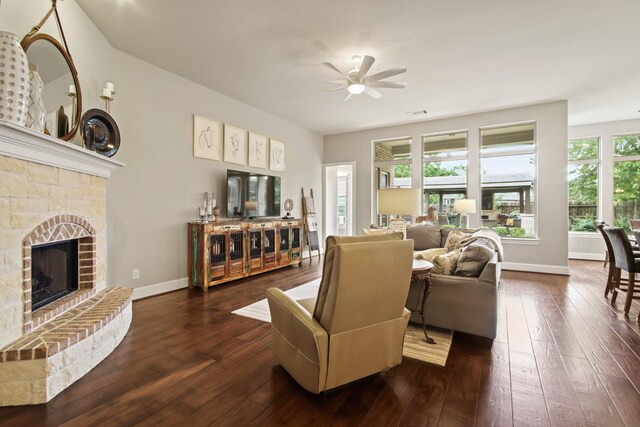 8307 Floating Heart Ct, Conroe, TX 77385 - photo 6