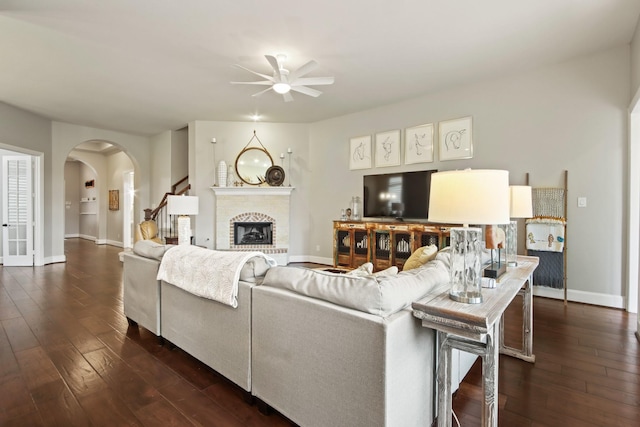 8307 Floating Heart Ct, Conroe, TX 77385 - photo 8