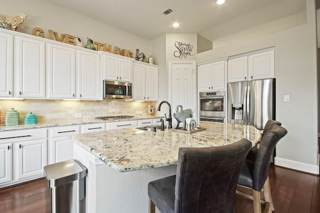 8307 Floating Heart Ct, Conroe, TX 77385 - photo 11