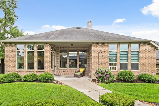8307 Floating Heart Ct, Conroe, TX 77385 - photo 38