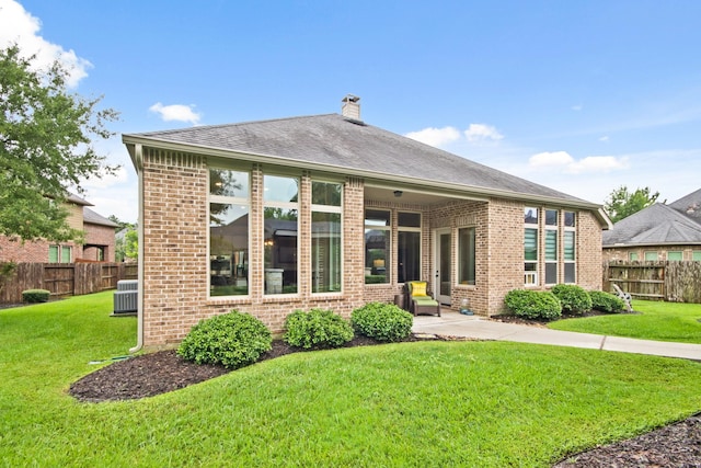 8307 Floating Heart Ct, Conroe, TX 77385 - photo 39