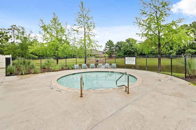 8307 Floating Heart Ct, Conroe, TX 77385 - photo 43