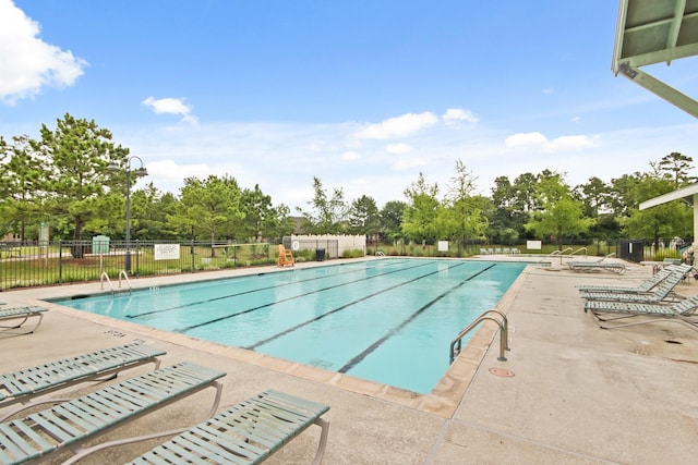 8307 Floating Heart Ct, Conroe, TX 77385 - photo 44