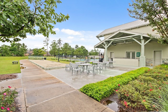 8307 Floating Heart Ct, Conroe, TX 77385 - photo 45