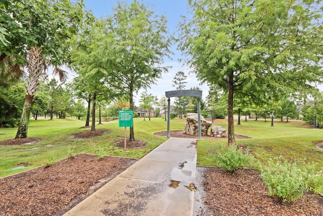 8307 Floating Heart Ct, Conroe, TX 77385 - photo 46