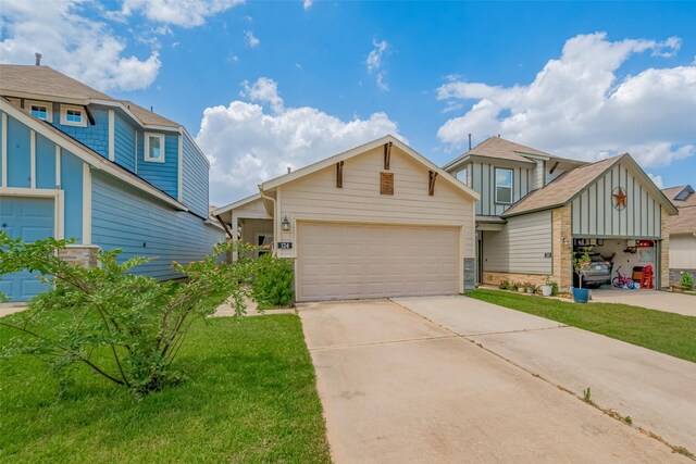 124 Camelot Place Ct, Conroe, TX 77304 - photo 3