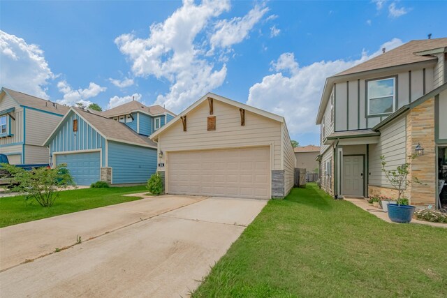 124 Camelot Place Ct, Conroe, TX 77304 - photo 4