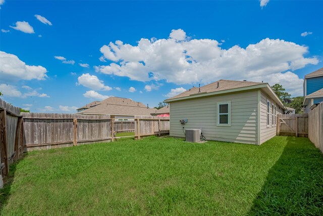 124 Camelot Place Ct, Conroe, TX 77304 - photo 31