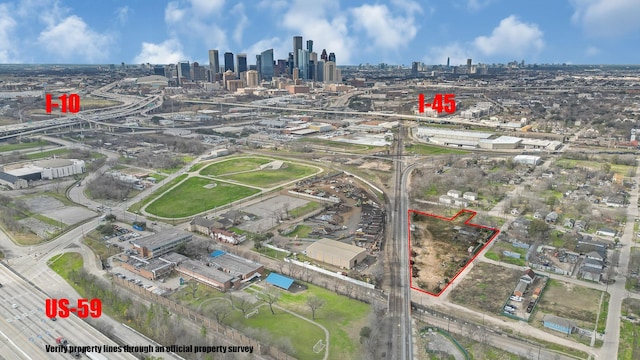 2701 Harrington St, Houston, TX 77026 - photo 2