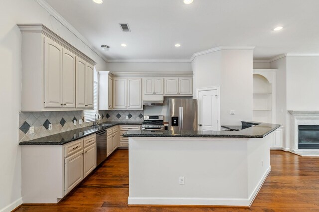 2218 Bellefontaine St Unit B, Houston, TX 77030 - photo 11