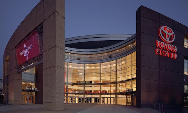 1124 Hogan St, Houston, TX 77009 - view of building exterior