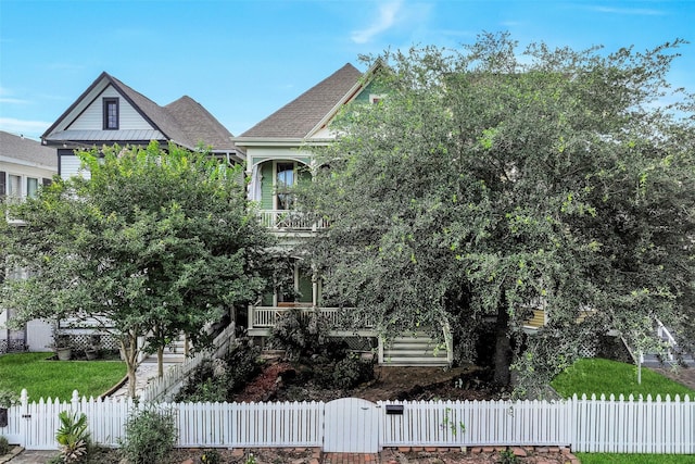 1512 Winnie St, Galveston, TX 77550 - photo 1