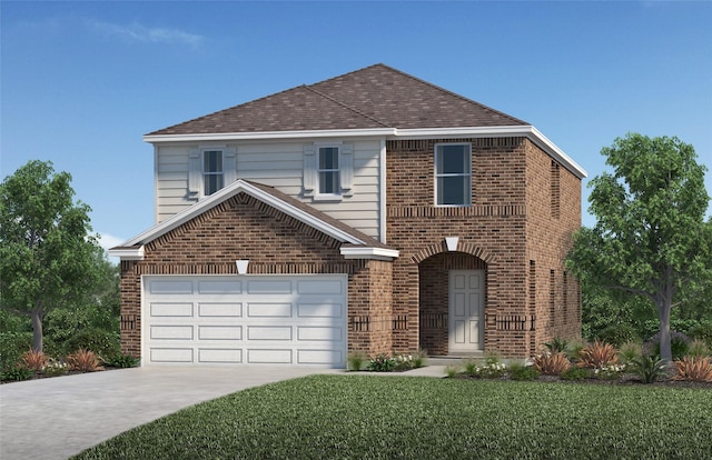 2836 Grand Anse Dr, Katy, TX 77493 - photo 1