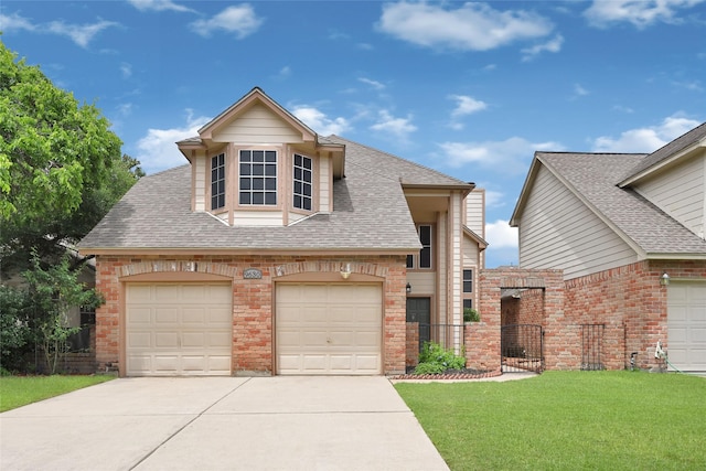 9630 W Withers Way Cir, Houston, TX 77065