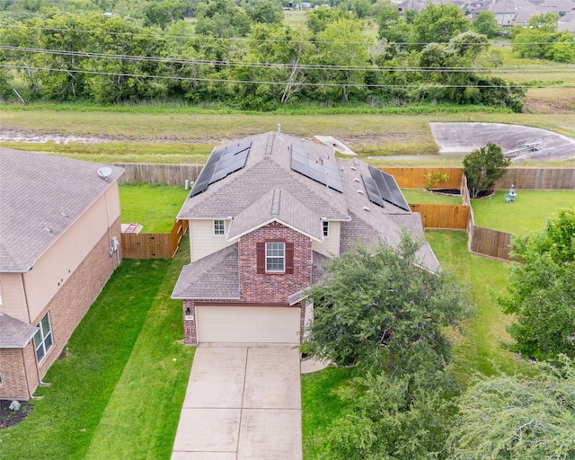 2543 Crystal Shore Dr, Rosharon, TX 77583 - photo 31