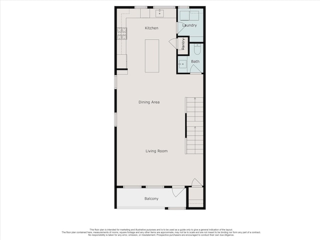 1050 Timbergrove Yards Ln, Houston, TX 77008 - view of home floor plan