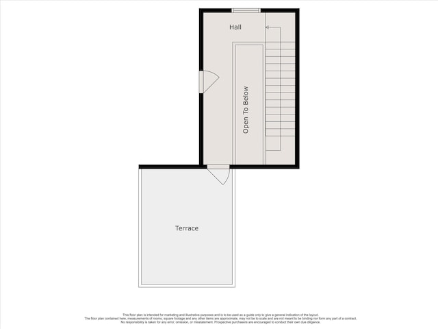 1050 Timbergrove Yards Ln, Houston, TX 77008 - view of home floor plan